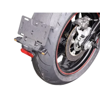 cafe 4 racer INDIAN custom bike parts 