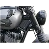 cafe 4 racer - Wunderkind Indian Chief Cover frame triangle steering head - WUNDERKIND Custom INDIAN CHIEF - THE REAL BOBBER 