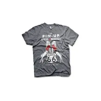 cafe 4 racer T-Shirts custom bike parts 