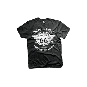 cafe 4 racer Route 66 worldwide shipping