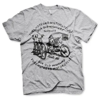 cafe 4 racer Route 66 worldwide shipping