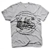 cafe 4 racer - Route 66 Fuel t-shirt - Route 66 T-Shirts 