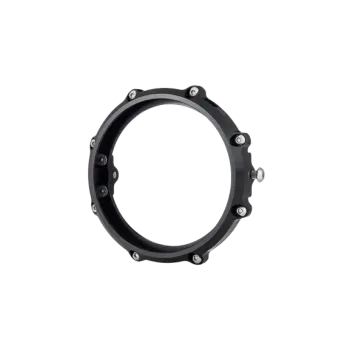cafe 4 racer - MAX Blade headlamp holder RETRO style - MAX-INC  Headlights  brackets & holders   
