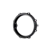 cafe 4 racer - MONZA 5.75 Inch CNC Machined Aluminum LED Headlight Surround - Black - MAX-INC  Headlight housing 