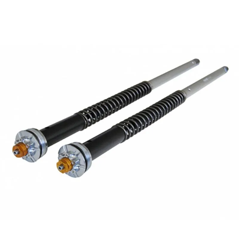 cafe 4 racer - Yamaha adjustable fork cartridge (2013-2017) - UNIT GARAGE YAMAHA Ténéré 700 