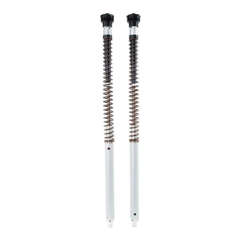 cafe 4 racer - Ohlins fork cartridges nix30a yamaha ténéré 700 - UNIT GARAGE YAMAHA Ténéré 700 
