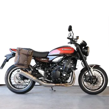 cafe 4 racer KAWASAKI custom bike parts 