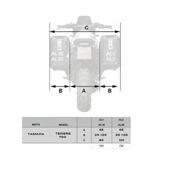 cafe 4 racer UNIT GARAGE worldwide shipping