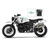 cafe 4 racer - UNIT GARAGE Kit NineT DEUS ENDURO ZÁKLADNÍ SADA ČERNÁ - UNIT GARAGE KIT 