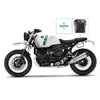cafe 4 racer - UNIT GARAGE Kit NineT DEUS ENDURO ZÁKLADNÍ SADA ČERNÁ - UNIT GARAGE KIT 