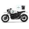 cafe 4 racer - UNIT GARAGE Kit NineT DEUS ENDURO ZÁKLADNÍ SADA ČERNÁ - UNIT GARAGE KIT 