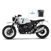 cafe 4 racer - UNIT GARAGE Kit NineT  DEUS ENDURO BASIC KIT BLACK - UNIT GARAGE KIT 