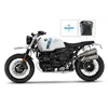 cafe 4 racer - UNIT GARAGE Kit NineT  DEUS ENDURO BASIC KIT BLACK - UNIT GARAGE KIT 