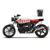 cafe 4 racer - UNIT GARAGE Sada NineT DEUS STREET KOMPLETNÍ SADA BÍLÁ - UNIT GARAGE KIT 