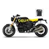 cafe 4 racer - UNIT GARAGE Kit NineT DEUS STREET BASIC KIT ČERNÝ - UNIT GARAGE KIT 