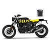 cafe 4 racer - UNIT GARAGE Kit NineT DEUS STREET BASIC KIT ČERNÝ - UNIT GARAGE KIT 