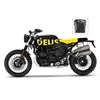 cafe 4 racer - UNIT GARAGE Kit NineT DEUS STREET BASIC KIT ČERNÝ - UNIT GARAGE KIT 