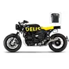 cafe 4 racer - UNIT GARAGE Kit NineT DEUS STREET FULL KIT BLACK - UNIT GARAGE Body KITs (full conversion) 