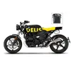 cafe 4 racer - UNIT GARAGE Kit NineT DEUS STREET FULL KIT BLACK - UNIT GARAGE Body KITs (full conversion) 