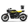 cafe 4 racer - UNIT GARAGE Kit NineT DEUS STREET FULL KIT BLACK - UNIT GARAGE Body KITs (full conversion) 