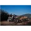 cafe 4 racer - Unit Garage Scrambler Kit Complete Fuoriluogo for Ducati Scrambler - UNIT GARAGE Desert Sled 800 