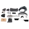 cafe 4 racer - Unit Garage Scrambler Kit Complete Fuoriluogo pre Ducati Scrambler - UNIT GARAGE Desert Sled 800 