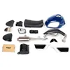 cafe 4 racer - Unit Garage Scrambler Kit Complete Fuoriluogo pre Ducati Scrambler - UNIT GARAGE Desert Sled 800 