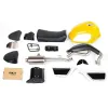 cafe 4 racer - Unit Garage Scrambler Kit Complete Fuoriluogo for Ducati Scrambler - UNIT GARAGE Desert Sled 800 