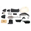 cafe 4 racer - Unit Garage Scrambler Kit Complete Fuoriluogo for Ducati Scrambler - UNIT GARAGE Desert Sled 800 