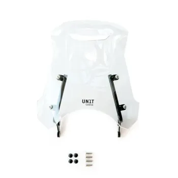 cafe 4 racer Unit Garage worldwide shipping