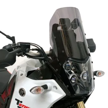 cafe 4 racer YAMAHA Ténéré 700  custom bike parts 