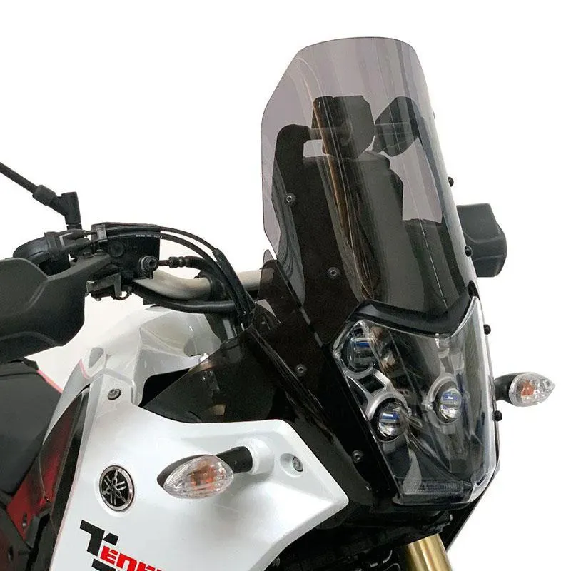 cafe 4 racer - Standard windshield - UNIT GARAGE YAMAHA Ténéré 700 