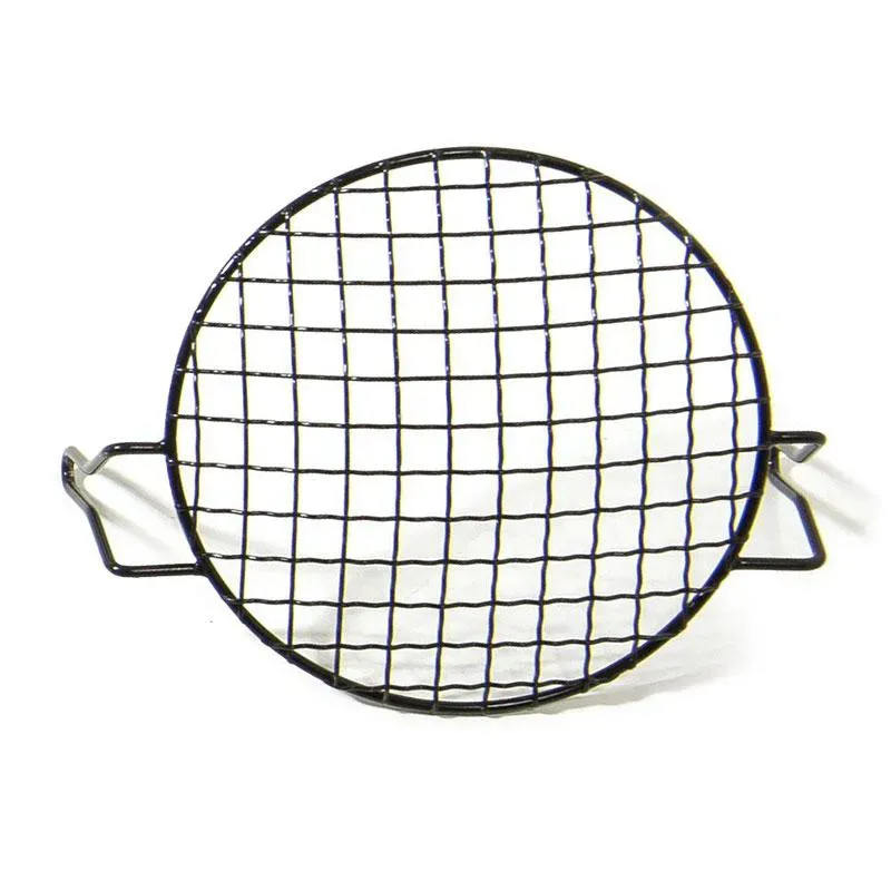 cafe 4 racer - Headlight protection grill MOTO GUZZI V7 08-15 V7II 15-17 - UNIT GARAGE MOTO GUZZI V7 I 2008-2015 