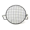 cafe 4 racer - Headlight protection grill MOTO GUZZI V7 08-15 V7II 15-17 - UNIT GARAGE MOTO GUZZI V7 I 2008-2015 