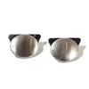 cafe 4 racer - Side panels with aluminium plate MOTO GUZZI V7 08-15 V7II 15-17 - UNIT GARAGE MOTO GUZZI V7 I 2008-2015 