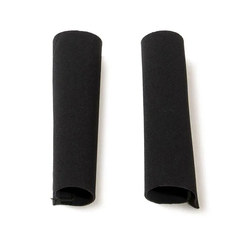 cafe 4 racer - Fork protection in neoprene MOTO GUZZI V7 08-15 V7II 15-17 - UNIT GARAGE MOTO GUZZI V7 I 2008-2015 