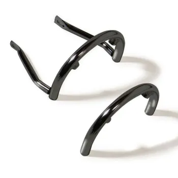 cafe 4 racer MOTO GUZZI custom bike parts 