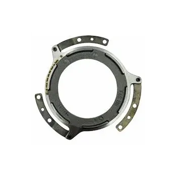 cafe 4 racer Clutch custom bike parts 