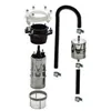 cafe 4 racer - BMW K1 K75 K100 K1100 KIT benzinové čerpadlo s příslušenstvím -  Fuel system 