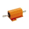 cafe 4 racer - Resistor for LED hedlamp TYP 3 headlights to a BMW R nineT from 2017 47ohms / 12W -  Resistors for LED 2050000847981