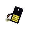 cafe 4 racer - LED flasher relay, LED flasher relay, HONDA CBR600RR/CBR1000 year 06-08 and CB1000R -  Flasher & Starter Relays 4054783027118