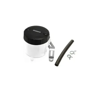 cafe 4 racer Nádobka na brzdovú kvapalinu  custom bike parts 