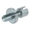 cafe 4 racer - M5 ADJUSTING SCREW Silver - Domino & Tommaselli Accessories 