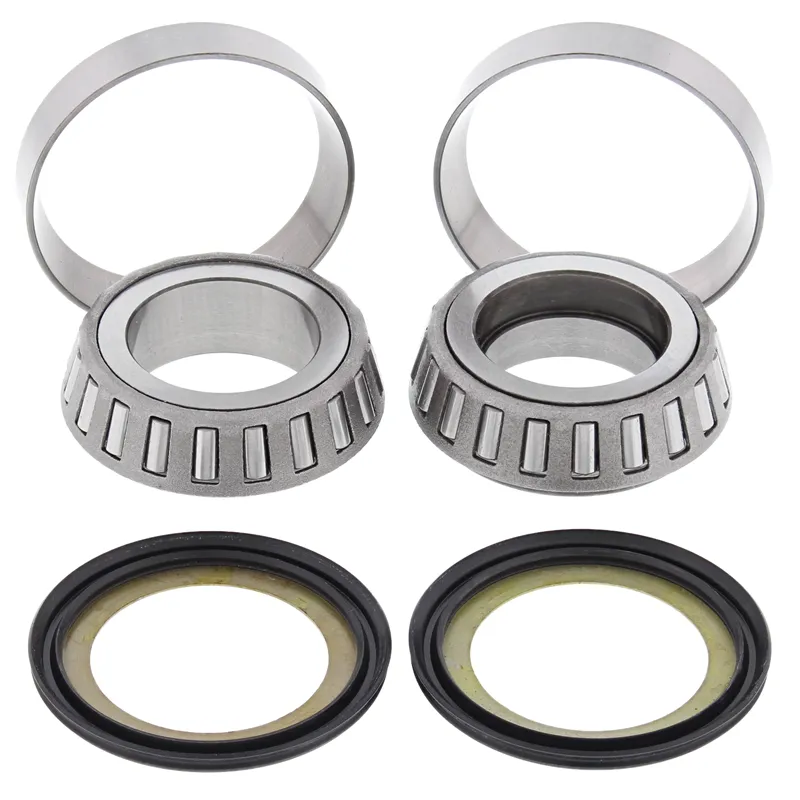 cafe 4 racer - Steering bearing kit 22-1007 - ALL BALLS ALL BALLS Steering Bearing Kit 4054783200665