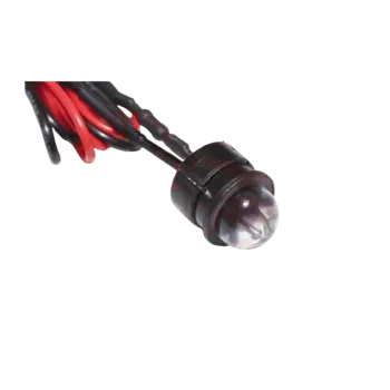 cafe 4 racer - DAYTONA MICRO, 5 LED indicators - Daytona Dashboard indicators 4054783045792