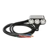 cafe 4 racer - High Quality Retro 22mm Multi-functional 3 Button Switch -  22mm / 7/8 inch 