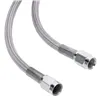 cafe 4 racer - Flexible stainless steel brake line, 80 cm -  Brake Lines / Accessories 4054783064557