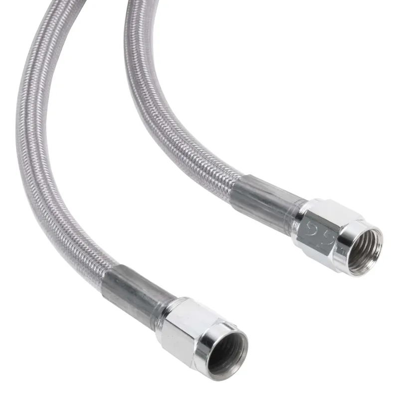 cafe 4 racer - Flexible stainless steel brake line, 30cm -  Brake Lines / Accessories 4054783064458