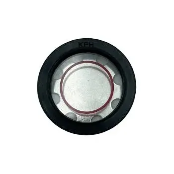 cafe 4 racer - Putoline, HPX R vidlicový olej 7.5W. 1 litr - Putoline Olej pro tlumiče 