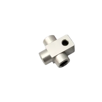 cafe 4 racer - Heavy Duty Ball Joint M6 LH Thread - Cafe4Racer Accessories 